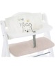 Hauck Alpha Highchair Pad Pooh Cuddles