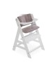 Hauck Highchair Pad Deluxe Stretch Beige