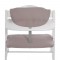 Hauck Highchair Pad Deluxe Stretch Beige Hauck Highchair Pad Deluxe Stretch Beige