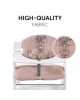 Hauck Highchair Pad Select Minnie Rose