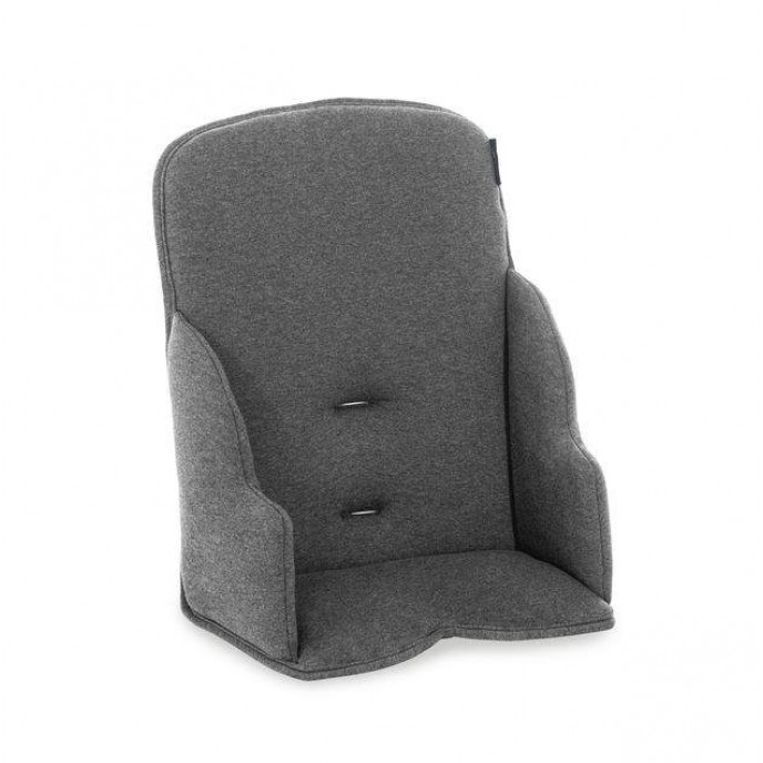 Hauck Cosy Select Highchair Insert Jersey Charcoal