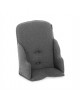 Hauck Cosy Select Highchair Insert Jersey Charcoal