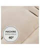 Hauck Pushchair Liner Disney Pooh Beige