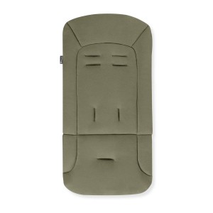 Hauck Pushchair Liner Olive Hauck Pushchair Liner Olive
