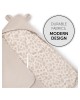 Hauck Snuggle n Dream Wrap Blanket Leo Natural