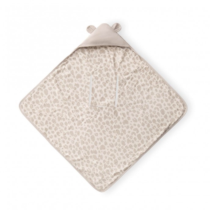 Hauck Snuggle n Dream Wrap Blanket Leo Natural