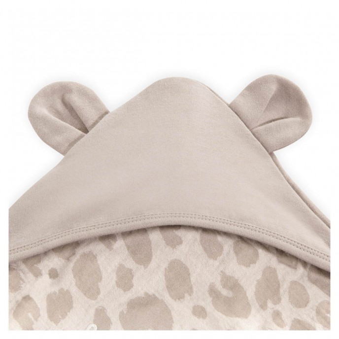 Hauck Snuggle n Dream Wrap Blanket Leo Natural