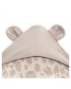 Hauck Snuggle n Dream Wrap Blanket Leo Natural