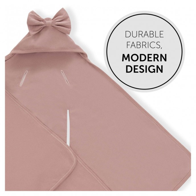 Hauck Snuggle n Dream Wrap Blanket Minnie Rose