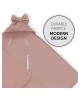 Hauck Snuggle n Dream Wrap Blanket Minnie Rose