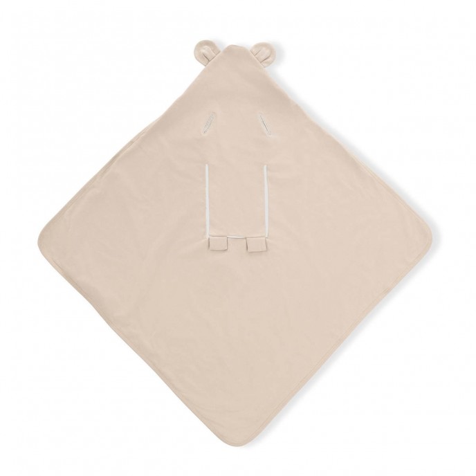 Hauck Snuggle n Dream Wrap Blanket Pooh Beige