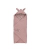 Hauck Snuggle n Dream Wrap Blanket Bambi Rose