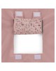 Hauck Snuggle n Dream Wrap Blanket Bambi Rose