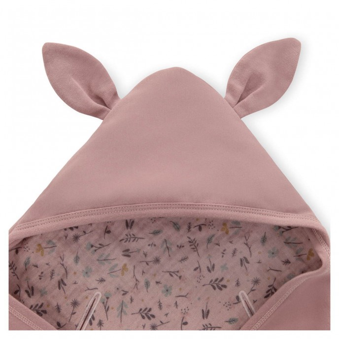 Hauck Snuggle n Dream Wrap Blanket Bambi Rose