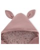 Hauck Snuggle n Dream Wrap Blanket Bambi Rose