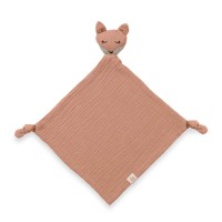 Hauck Comforter Cuddle n Play Fox Cork
