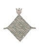 Hauck Comforter Cuddle n Play Zebra Sage