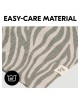 Hauck Comforter Cuddle n Play Zebra Sage