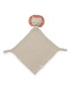 Hauck Comforter Cuddle n Play Lion Beige