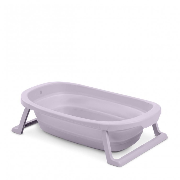 Hauck Bath Wash n Fold Lavender