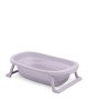 Hauck Bath Foldable Wash n Fold Lavender Hauck Bath Foldable Wash n Fold Lavender