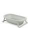Hauck Bath Foldable Wash n Fold Sage Hauck Bath Foldable Wash n Fold Sage
