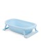 Hauck Bath Foldable Wash n Fold Light Blue