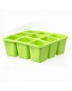 Nuk Food Freezing Cube Tray with Lid