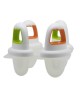 Nuk Mini Ice Lolly Moulds 4pk Nuk Mini Ice Lolly Moulds 4pk