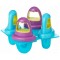 Nuk Mini Ice Lolly Moulds