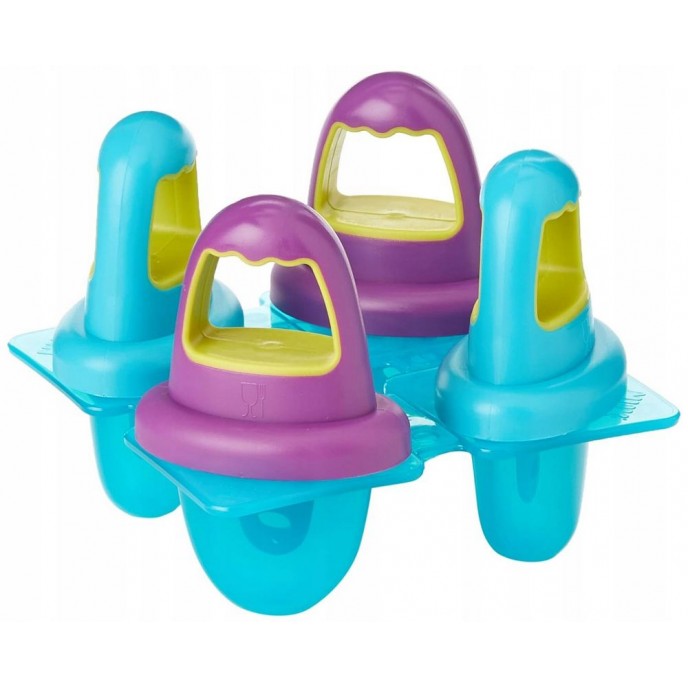 Nuk Mini Ice Lolly Moulds