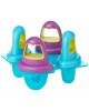 Nuk Mini Ice Lolly Moulds