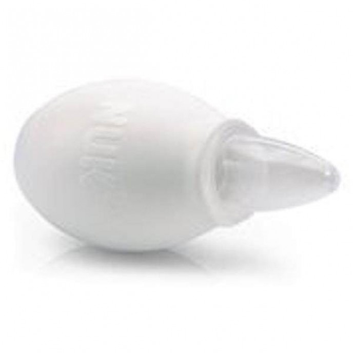 Nuk Nasal Decongester Nuk Nasal Decongester
