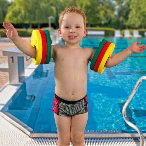 Delphin Swimming Discs Delphin Swimming Discs