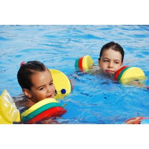 Delphin Swimming Discs Delphin Swimming Discs
