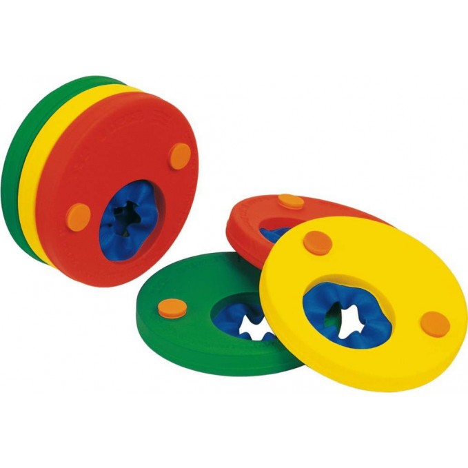 Delphin Swimming Discs Delphin Swimming Discs
