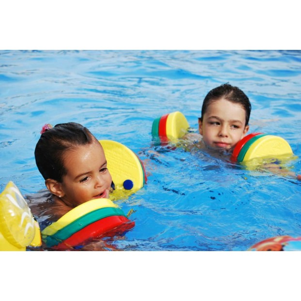 Delphin Swimming Discs Delphin Swimming Discs