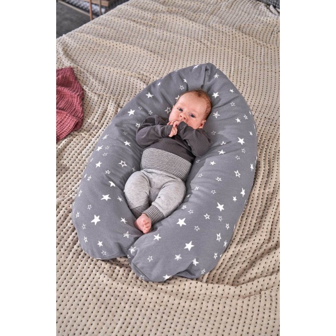 Theraline Maternity & Nursing Pillow Original Bamboo Rosewood Theraline Maternity & Nursing Pillow Original Bamboo Rosewood