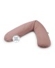 Theraline Maternity & Nursing Pillow Original Bamboo Rosewood Theraline Maternity & Nursing Pillow Original Bamboo Rosewood