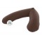 Theraline Maternity & Nursing Pillow Original Bamboo Chestnut Theraline Maternity & Nursing Pillow Original Bamboo Chestnut