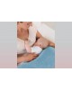 Theraline Maternity & Nursing Pillow Bamboo Moon 