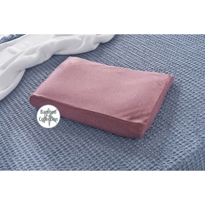 Theraline Toddler Bamboo Pillow Case Theraline Toddler Bamboo Pillow Case