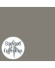 Theraline Cover for Original Pillow Bamboo Clay Grey