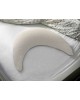 Theraline Maternity & Nursing Pillow Moon Muslin Sandy Theraline Maternity & Nursing Pillow Moon Muslin Sandy
