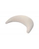 Theraline Maternity & Nursing Pillow Moon Muslin Sandy Theraline Maternity & Nursing Pillow Moon Muslin Sandy