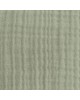 Theraline Maternity & Nursing Pillow Moon Muslin Sage Theraline Maternity & Nursing Pillow Moon Muslin Sage