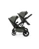 Baby Elegance Cupla Duo Travel System Forest Green