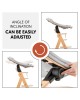 Hauck Bouncer and Rocker Eco Light Grey (up to 15kg) Hauck Bouncer and Rocker Eco Light Grey (up to 15kg)