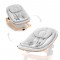 Hauck Bouncer and Rocker Eco Light Grey (up to 15kg) Hauck Bouncer and Rocker Eco Light Grey (up to 15kg)