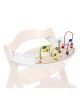 Hauck Highchair Play Tray Alpha Moving Set Water Animals